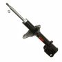 TRW PARTS JGM4097SR TRW PREMIUM CHASSIS - SUSPENSION STRUT ASSEMBLY - JGM4097SR