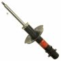 TRW PARTS JGM4146S TRW PREMIUM CHASSIS - SUSPENSION STRUT ASSEMBLY - JGM4146S