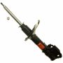 TRW PARTS JGM4193SL TRW PREMIUM CHASSIS - SUSPENSION STRUT ASSEMBLY - JGM4193SL