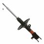 TRW PARTS JGM4245SL TRW PREMIUM CHASSIS - SUSPENSION STRUT ASSEMBLY - JGM4245SL