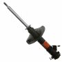 TRW PARTS JGM4257SL TRW PREMIUM CHASSIS - SUSPENSION STRUT ASSEMBLY - JGM4257SL