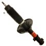 TRW PARTS JGM4283SL TRW PREMIUM CHASSIS - SUSPENSION STRUT ASSEMBLY - JGM4283SL