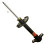 TRW PARTS JGM4290S TRW PREMIUM CHASSIS - SUSPENSION STRUT ASSEMBLY - JGM4290S