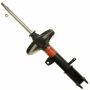 TRW PARTS JGM4315SR TRW PREMIUM CHASSIS - SUSPENSION STRUT ASSEMBLY - JGM4315SR