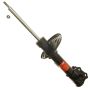 TRW PARTS JGM4363SL TRW PREMIUM CHASSIS - SUSPENSION STRUT ASSEMBLY - JGM4363SL