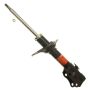TRW PARTS JGM4364S TRW PREMIUM CHASSIS - SUSPENSION STRUT ASSEMBLY - JGM4364S