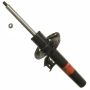 TRW PARTS JGM4408S TRW PREMIUM CHASSIS - SUSPENSION STRUT ASSEMBLY - JGM4408S