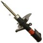 TRW PARTS JGM4409SR TRW PREMIUM CHASSIS - SUSPENSION STRUT ASSEMBLY - JGM4409SR