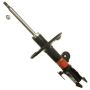 TRW PARTS JGM4427SR TRW PREMIUM CHASSIS - SUSPENSION STRUT ASSEMBLY - JGM4427SR