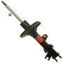 TRW PARTS JGM4433SL TRW PREMIUM CHASSIS - SUSPENSION STRUT ASSEMBLY - JGM4433SL