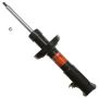 TRW PARTS JGM4443SL TRW PREMIUM CHASSIS - SUSPENSION STRUT ASSEMBLY - JGM4443SL