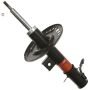 TRW PARTS JGM4445SL TRW PREMIUM CHASSIS - SUSPENSION STRUT ASSEMBLY - JGM4445SL