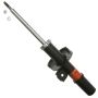 TRW PARTS JGM4447SL TRW PREMIUM CHASSIS - SUSPENSION STRUT ASSEMBLY - JGM4447SL