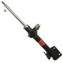 TRW PARTS JGM4469SL TRW PREMIUM CHASSIS - SUSPENSION STRUT ASSEMBLY - JGM4469SL