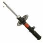 TRW PARTS JGM4497SR TRW PREMIUM CHASSIS - SUSPENSION STRUT ASSEMBLY - JGM4497SR