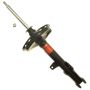 TRW PARTS JGM4507SR TRW PREMIUM CHASSIS - SUSPENSION STRUT ASSEMBLY - JGM4507SR