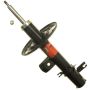 TRW PARTS JGM4529SL TRW PREMIUM CHASSIS - SUSPENSION STRUT ASSEMBLY - JGM4529SL