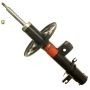 TRW PARTS JGM4529SR TRW PREMIUM CHASSIS - SUSPENSION STRUT ASSEMBLY - JGM4529SR