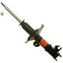 TRW PARTS JGM4543SR TRW PREMIUM CHASSIS - SUSPENSION STRUT ASSEMBLY - JGM4543SR