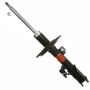 TRW PARTS JGM4581SL TRW PREMIUM CHASSIS - SUSPENSION STRUT ASSEMBLY - JGM4581SL