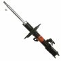 TRW PARTS JGM4581SR TRW PREMIUM CHASSIS - SUSPENSION STRUT ASSEMBLY - JGM4581SR