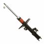 TRW PARTS JGM4585SR TRW PREMIUM CHASSIS - SUSPENSION STRUT ASSEMBLY - JGM4585SR