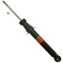 TRW PARTS JGS4216S TRW PREMIUM CHASSIS - SHOCK ABSORBER - JGS4216S