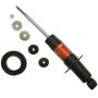 TRW PARTS JGS4222S TRW PREMIUM CHASSIS - SHOCK ABSORBER - JGS4222S