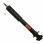 TRW PARTS JGT4334S TRW PREMIUM CHASSIS - SUSPENSION STRUT ASSEMBLY - JGT4334S