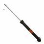 TRW PARTS JGT4812S TRW PREMIUM CHASSIS - SHOCK ABSORBER - JGT4812S