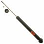 TRW PARTS JGT4966S TRW PREMIUM CHASSIS - SHOCK ABSORBER - JGT4966S