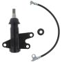 TRW PARTS JIA102 TRW PREMIUM CHASSIS - IDLER ARM - JIA102