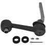 TRW PARTS JIA230 TRW PREMIUM CHASSIS - IDLER ARM - JIA230