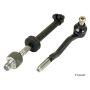 TRW PARTS JRA158 TRW PREMIUM CHASSIS - STEERING TIE ROD ASSEMBLY - JRA158