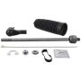 TRW PARTS JRA593 TRW PREMIUM CHASSIS - STEERING TIE ROD ASSEMBLY - JRA593
