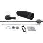TRW PARTS JRA594 TRW PREMIUM CHASSIS - STEERING TIE ROD ASSEMBLY - JRA594