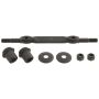 TRW PARTS JRK1000 TRW PREMIUM CHASSIS - SUSPENSION CONTROL ARM SHAFT KIT - JRK1000