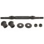 TRW PARTS JRK1000 TRW PREMIUM CHASSIS - SUSPENSION CONTROL ARM SHAFT KIT - JRK1000