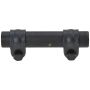 TRW PARTS JSA1004 TRW PREMIUM CHASSIS - STEERING TIE ROD END ADJUSTING SLEEVE - JSA1004