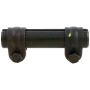 TRW PARTS JSA1009 TRW PREMIUM CHASSIS - STEERING TIE ROD END ADJUSTING SLEEVE - JSA1009