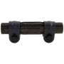 TRW PARTS JSA1015 TRW PREMIUM CHASSIS - STEERING TIE ROD END ADJUSTING SLEEVE - JSA1015