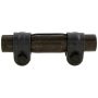 TRW PARTS JSA1015 TRW PREMIUM CHASSIS - STEERING TIE ROD END ADJUSTING SLEEVE - JSA1015