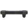 TRW PARTS JSA1017 TRW PREMIUM CHASSIS - STEERING TIE ROD END ADJUSTING SLEEVE - JSA1017