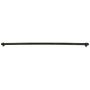 TRW PARTS JSA1033 TRW PREMIUM CHASSIS - STEERING TIE ROD END ADJUSTING SLEEVE - JSA1033