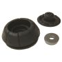 TRW PARTS JSB4876S TRW PREMIUM CHASSIS - SUSPENSION STRUT MOUNT - JSB4876S