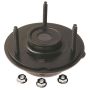 TRW PARTS JSB4928S TRW PREMIUM CHASSIS - SUSPENSION STRUT MOUNT - JSB4928S