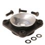 TRW PARTS JSB5158S TRW PREMIUM CHASSIS - SUSPENSION STRUT MOUNT - JSB5158S