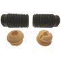 TRW PARTS JSK4004T TRW PREMIUM CHASSIS - SUSPENSION STRUT BELLOWS - JSK4004T