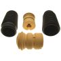 TRW PARTS JSK4028T TRW PREMIUM CHASSIS - SUSPENSION STRUT BELLOWS - JSK4028T