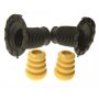 TRW PARTS JSK4158T TRW PREMIUM CHASSIS - SUSPENSION STRUT BELLOWS - JSK4158T